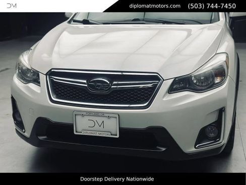 Used 2016 Subaru Crosstrek 2.0i Limited AWD/4WD image 14
