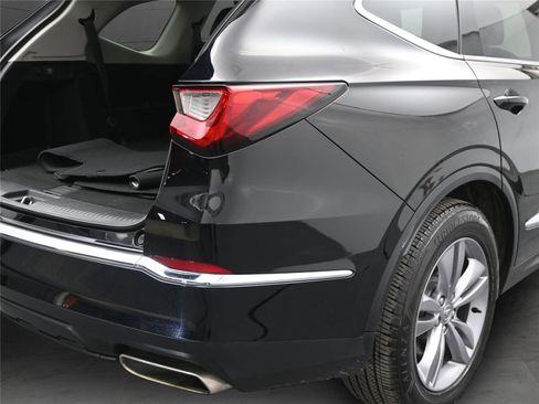 Certified 2024 Acura MDX SH-AWD image 12