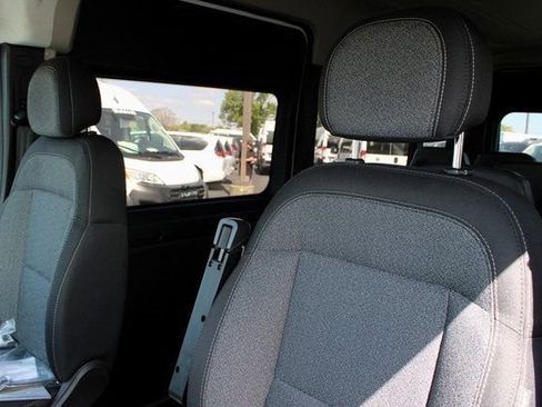 New 2024 RAM ProMaster 2500 w/ Safety Group image 15