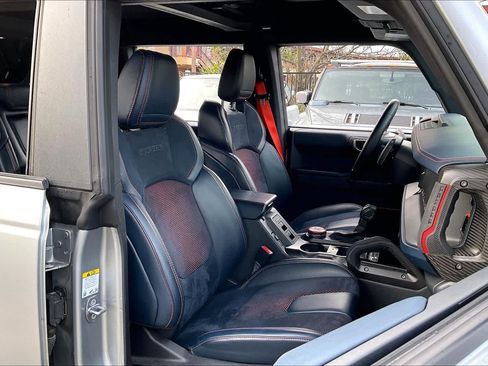 Used 2023 Ford Bronco Raptor image 9