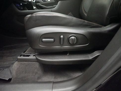 Used 2018 Chevrolet Traverse Premier w/ Redline Edition image 30