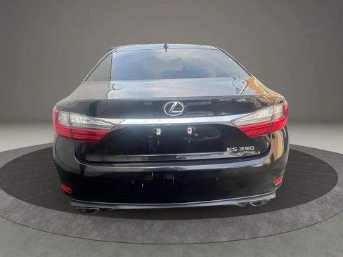 Used 2018 Lexus ES 350 w/ Premier Package FWD image 7