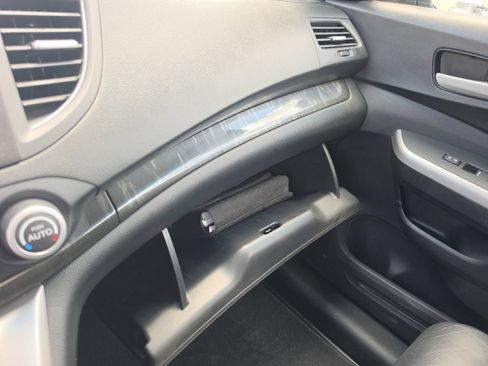 Used 2013 Honda CR-V EX-L image 23