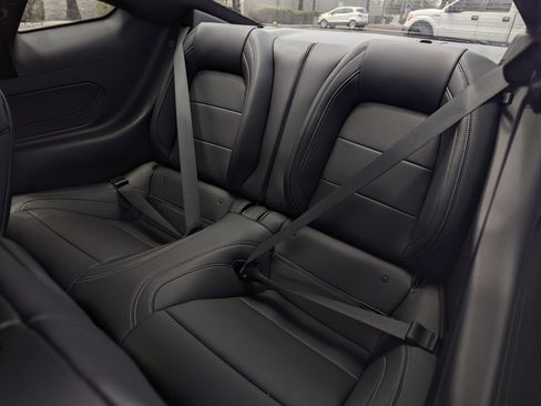 New 2026 Ford Mustang GT Premium RWD image 8
