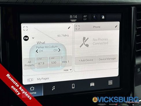 New 2026 RAM 1500 Big Horn image 26