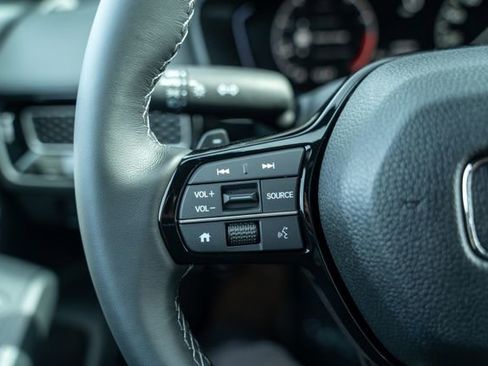 New 2026 Honda Civic Sport image 23