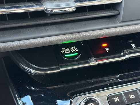 Certified 2023 Lincoln Corsair Grand Touring w/ Equipment Group 301A image 22