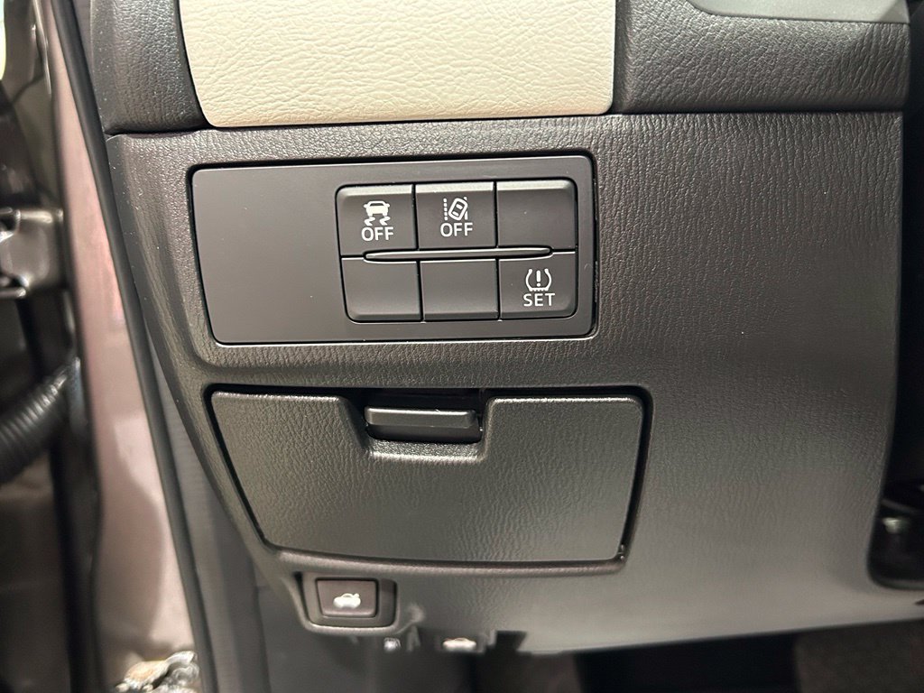 Used 2017 MAZDA MAZDA6 Grand Touring FWD image 13