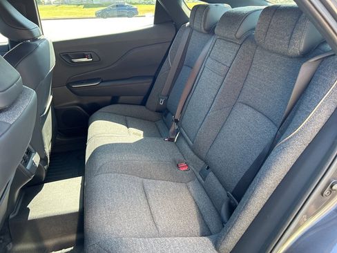 Used 2023 Toyota Crown XLE image 10