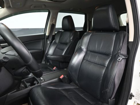 Used 2014 Honda CR-V EX-L image 16