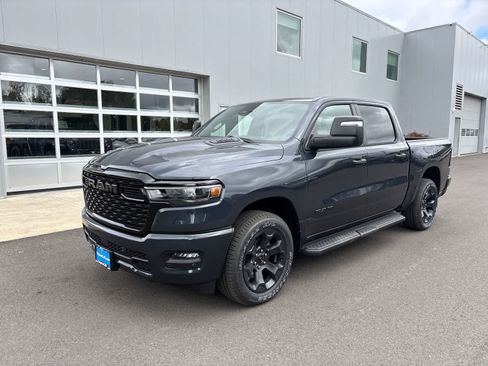 New 2026 RAM 1500 Express AWD/4WD image 25