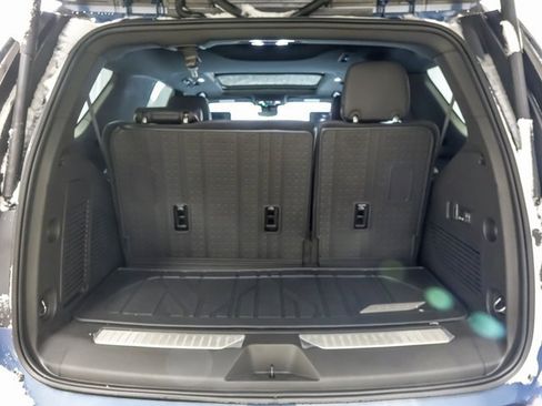 New 2026 Chevrolet Tahoe Premier image 24