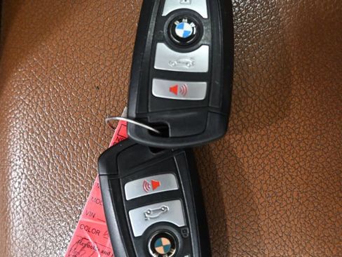 Used 2016 BMW X3 xDrive35i w/ Technology Package image 35