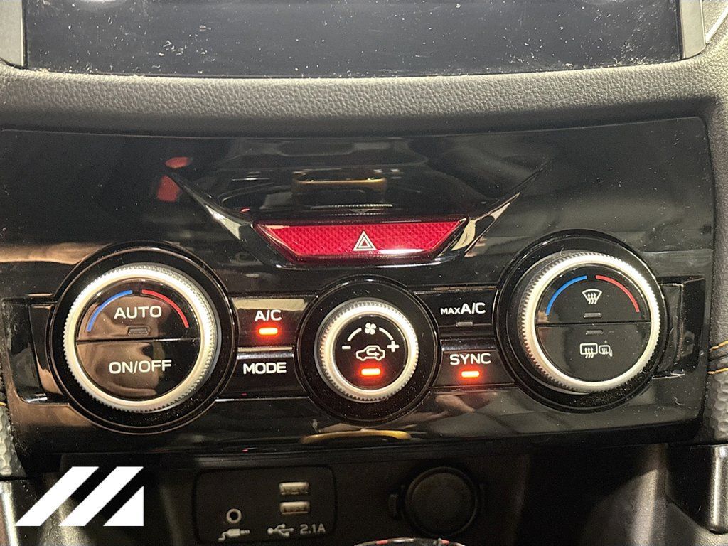 Used 2024 Subaru Forester Wilderness AWD/4WD image 18