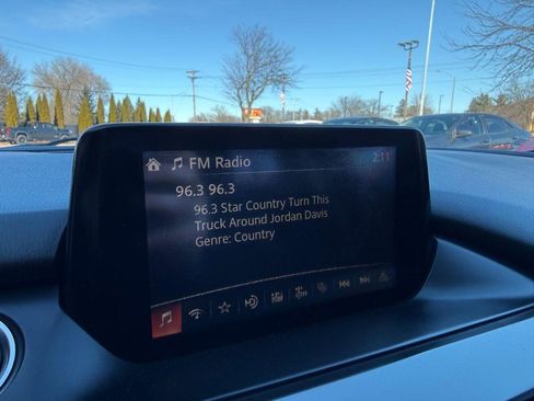 Used 2016 MAZDA MAZDA6 Touring image 23