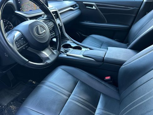Used 2020 Lexus RX 350 AWD w/ Luxury Package image 11