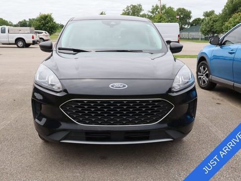 Used 2022 Ford Escape SE w/ Convenience Package FWD image 2