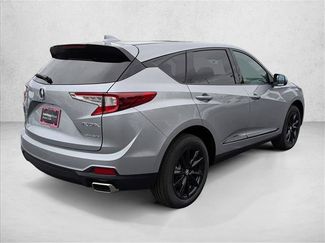 New 2026 Acura RDX SH-AWD video 2