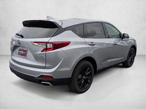New 2026 Acura RDX SH-AWD image 2