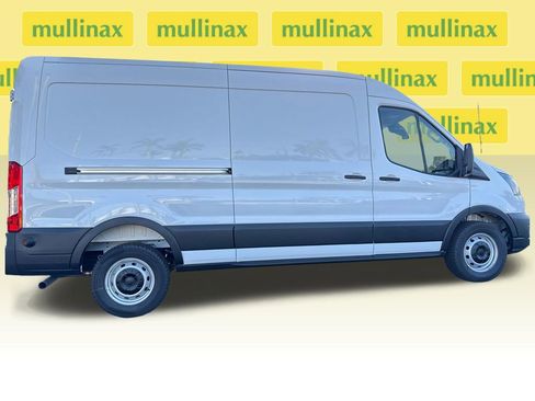 New 2026 Ford Transit 250 148 Medium Roof w/ Load Area Protection Package image 16