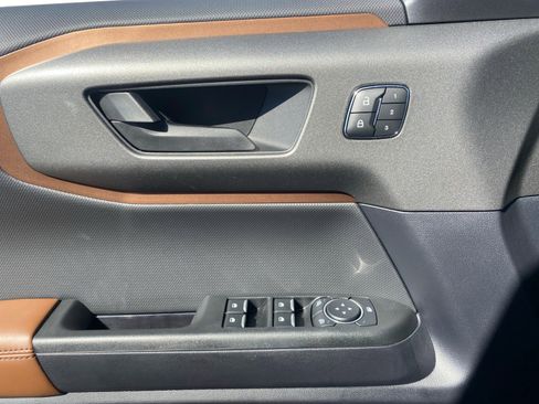 New 2025 Ford Bronco Sport Outer Banks w/ Outer Banks Tech Package+ image 16