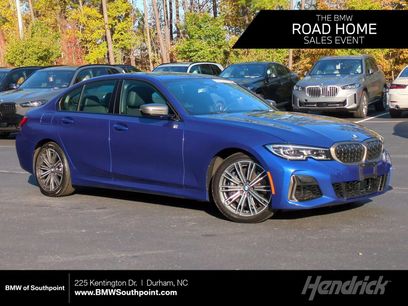 Certified 2022 BMW M340i xDrive