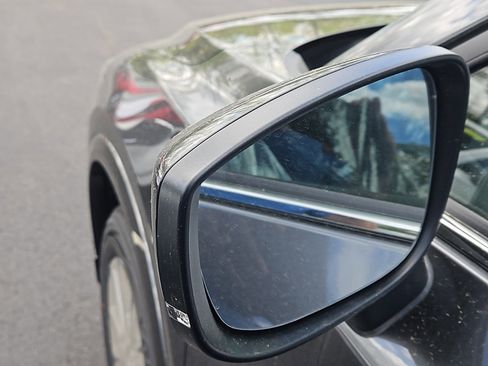 New 2025 MAZDA CX-5 AWD 2.5 S w/ Select Package image 5