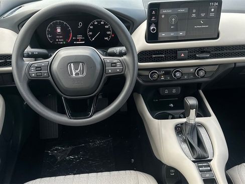 New 2026 Honda HR-V LX image 15