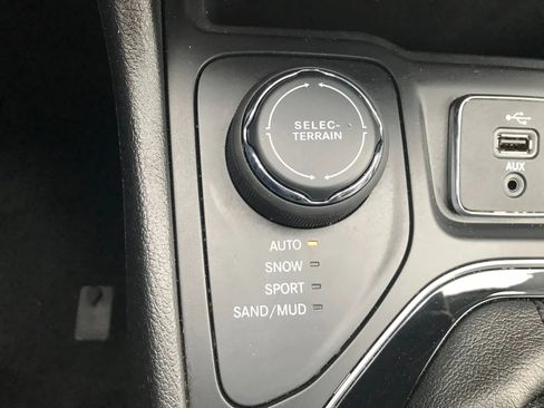 Used 2019 Jeep Cherokee Limited w/ Technology Group image 31