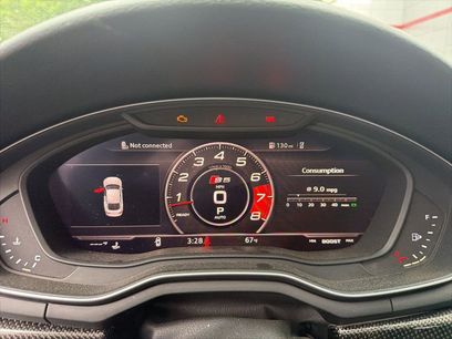 Used 2018 Audi S5 Prestige w/ S Sport Package