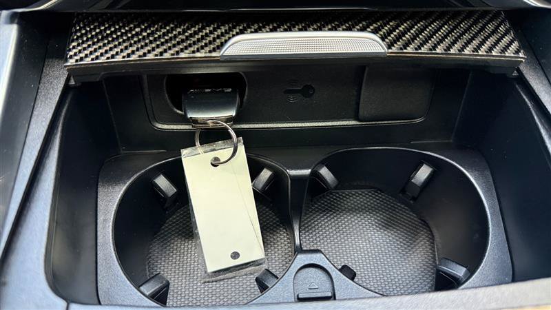 Used 2023 Mercedes-Benz G 63 AMG 4MATIC w/ Seat Comfort Package image 44