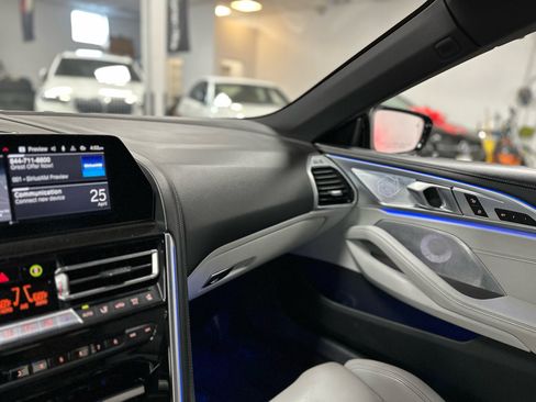 Used 2022 BMW M8 Competition image 34