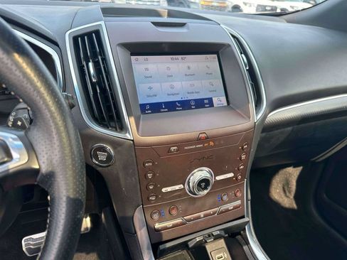 Used 2020 Ford Edge ST w/ Equipment Group 401A AWD/4WD image 31
