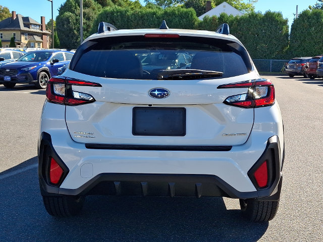 Used 2025 Subaru Crosstrek 2.5i Premium AWD/4WD image 5