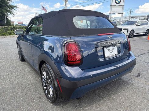 Used 2026 MINI Cooper S FWD image 12