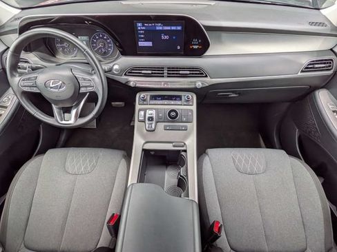 Used 2022 Hyundai Palisade SEL FWD image 23