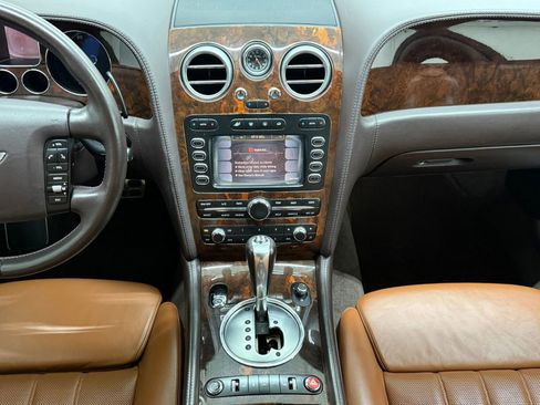 Used 2006 Bentley Flying Spur Flying Spur image 19