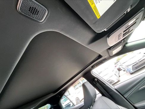 Used 2025 Toyota Camry XSE w/ Premium Plus Package image 24