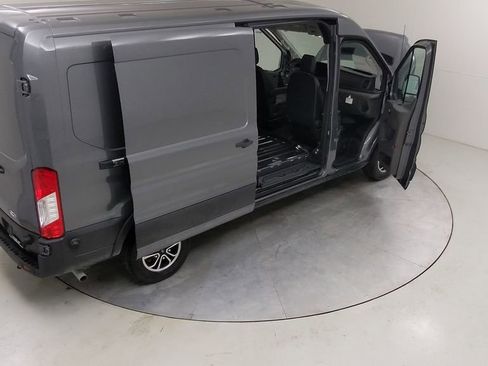 New 2026 Ford Transit 250 148 Medium Roof RWD image 44