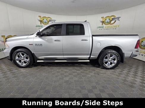 Used 2013 RAM 1500 Big Horn image 6
