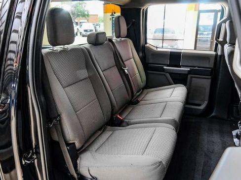 Used 2021 Ford F250 XLT w/ Snow Plow Prep Package AWD/4WD image 31