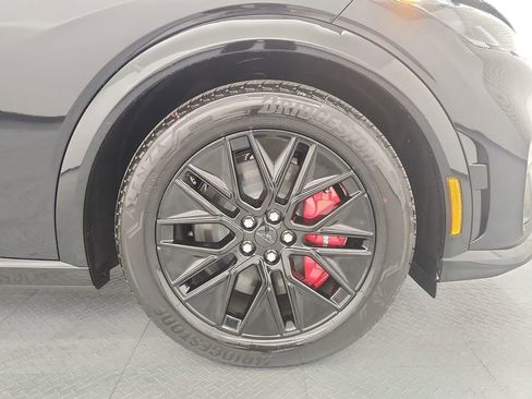 New 2025 Ford Mustang Mach-E Premium w/ Sport Appearance Package image 27