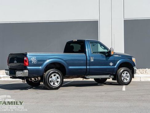 Used 2014 Ford F250 XLT w/ XLT Value Package image 11