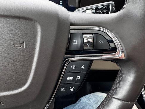 Used 2024 Lincoln Navigator L Reserve w/ Equipment Group 201A AWD/4WD image 15