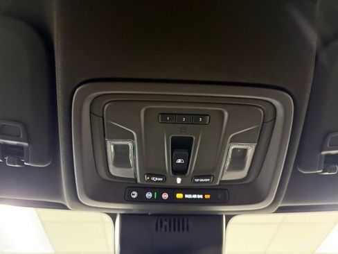 New 2026 Chevrolet Silverado 2500 LTZ w/ LTZ Convenience Package image 22