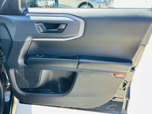 Used 2024 Ford Bronco Sport Big Bend image 27