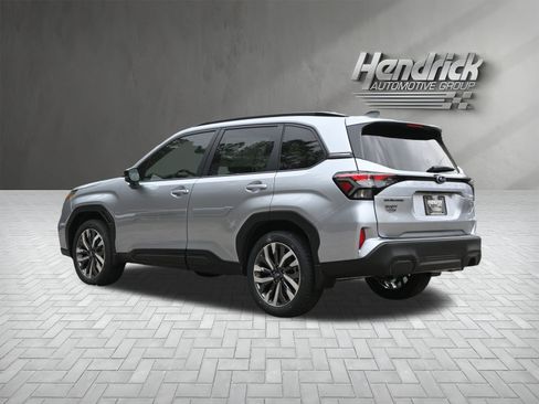 New 2026 Subaru Forester Touring AWD/4WD image 7