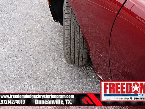 Certified 2023 Dodge Charger SXT image 42