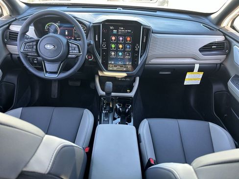 New 2026 Subaru Forester Limited image 11