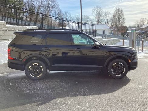 New 2026 Hyundai Palisade XRT Pro AWD/4WD image 8